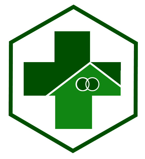 Logo Puskesmas Andalas